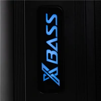 Bluetooth karaoke zvučnik VIVAX BS-1010