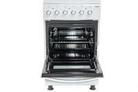 Štednjak VIVAX FC-04502 WH, samostojeći