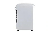 Štednjak VIVAX FC-04502 WH, samostojeći