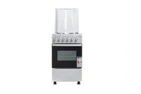 Štednjak VIVAX FC-04502 WH, samostojeći