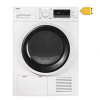 Sušilica rublja VIVAX HOME CDR-0816B, 8kg