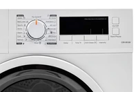 Sušilica rublja VIVAX HOME CDR-0816B, 8kg