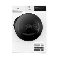 Sušilica rublja VIVAX HOME CDR-0816MHP, 8kg, toplinska pumpa
