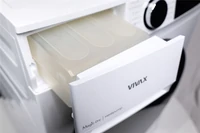 Sušilica rublja VIVAX HOME CDR-0816MHP, 8kg, toplinska pumpa