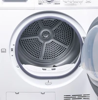 Sušilica rublja VIVAX HOME CDR-0816SHP, 8kg, toplinska pumpa