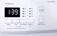 Sušilica rublja VIVAX HOME CDR-0816SHP, 8kg, toplinska pumpa