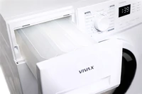 Sušilica rublja VIVAX HOME CDR-0816SHP, 8kg, toplinska pumpa
