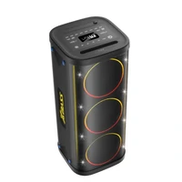 Bluetooth karaoke zvučnik VIVAX BS-610