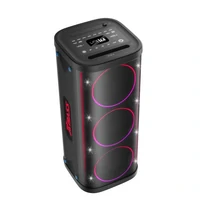 Bluetooth karaoke zvučnik VIVAX BS-610