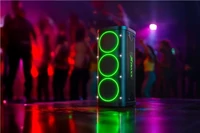 Bluetooth karaoke zvučnik VIVAX BS-610