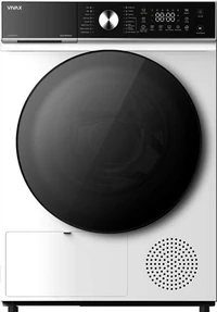 Sušilica rublja VIVAX HOME CDR-0916SHP, 9kg, toplinska pumpa