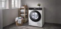 Sušilica rublja VIVAX HOME CDR-0916SHP, 9kg, toplinska pumpa