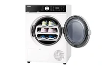 Sušilica rublja VIVAX HOME CDR-0916SHP, 9kg, toplinska pumpa