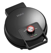 Aparat za vafle VIVAX WM-1200TB