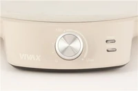 Pekač za palačinke VIVAX PM-1200S Lunar