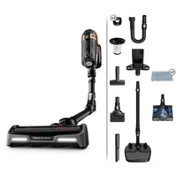Bežični štapni usisavač ROWENTA RH99G1WO, X-Force Flex