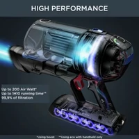 Bežični štapni usisavač ROWENTA RH99C0WO, X-Force Flex