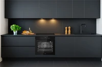 Ugradbena pećnica VIVAX BO-808BFD G