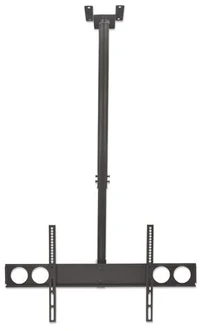 Nosač za TV MANHATTAN, stropni, 37"-70"