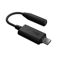 Adapter za mikrofon ASUS AI Noise-Canceling Mic Adapter, USB-C
