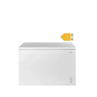 Zamrzivač VIVAX HOME CFR-250, škrinja, 249L, energetski razred E, 41dB