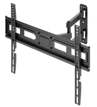 Nosač za TV MANHATTAN, zidni, 37"-70"
