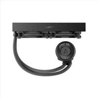 Vodeno hlađenje ARCTIC Liquid Freezer III Pro, 280mm, crno, za INTEL/AMD procesore