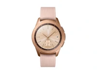 Pametni sat SAMSUNG Galaxy Watch 42mm SM-R810, Bluetooth, Rose Gold