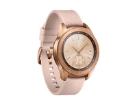 Pametni sat SAMSUNG Galaxy Watch 42mm SM-R810, Bluetooth, Rose Gold