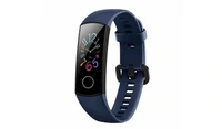 Pametna narukvica HONOR Band 5, AMOLED, mjerenje pulsa, SpO2, 10 sportskih načina, Midnight Navy