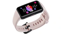 Pametna narukvica HONOR Band 6, 1.47" AMOLED, SpO2, do 14 dana baterije, Coral Pink