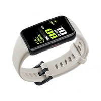 Pametna narukvica HONOR Band 6, 1.47" AMOLED, SpO2, do 14 dana baterije, Sandstone Grey