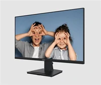 Monitor MSI PRO MP275Q, 27", WQHD, IPS, 100Hz, HDMI, DP, zvučnici