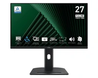 Monitor MSI PRO MP275PG, 27", FHD, IPS, 100Hz, PIVOT