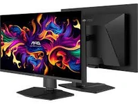Monitor MSI MAG 273QP QD-OLED X24, 27", WQHD, QD-OLED, 240Hz