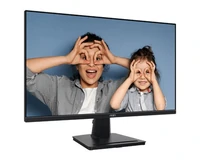 Monitor MSI PRO MP275, 27", FHD, IPS, 100Hz, HDMI, DP, zvučnici