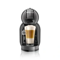 Aparat za kavu KRUPS Dolce Gusto Mini Me KP123810, kapsule, 1500W, 15 bara, spremnik vode 0.8L, topli i hladni napitci