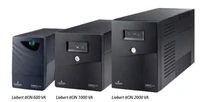 UPS VERTIV itON LI32121CT00, 800VA/480W, Line-Interactive, Schuko