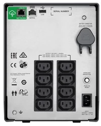 UPS APC Smart-UPS SMC1500IC