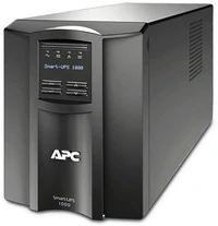 UPS APC Smart-UPS SMT1000IC, 1000VA