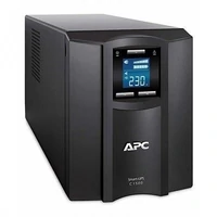 UPS APC Smart-UPS SMT1500IC, 1500VA