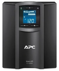 UPS APC Smart-UPS SMC1000IC