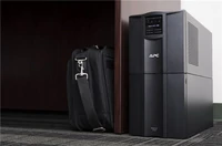 UPS APC Smart-UPS SMT2200IC, 2200VA, SmartConnect