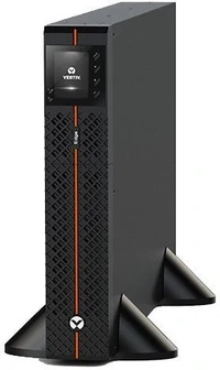 UPS VERTIV EDGE-1500IRT2UXL, 1500VA/1350W, Rack/Tower