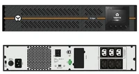 UPS VERTIV EDGE-1500IRT2UXL, 1500VA/1350W, Rack/Tower