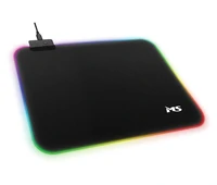 Gaming podloga za miš MS TERIS R350, RGB
