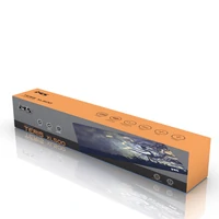 Gaming podloga za miš MS TERIS XL500