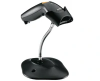 Barcode čitač ZEBRA LS1203, 1D, USB, sa stalkom