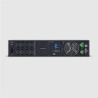 UPS CYBERPOWER OLS2000ERT2UA, 2000VA/1800W, Online, Rack/Tower