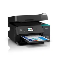 Printer EPSON EcoTank L6390, tintni, p/s/c/f, Duplex, ADF, WiFi, LAN, USB